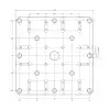 Quick•Point®, Quick•Tower Base Plate